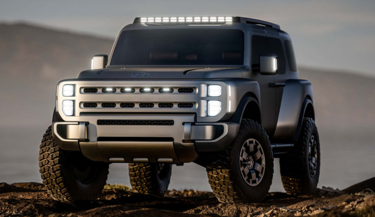 Hyundai Explains Its New Design Philosophy: 'Stronger, Not Louder'