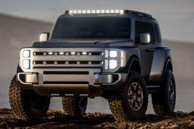 Hyundai Explains Its New Design Philosophy: 'Stronger, Not Louder'