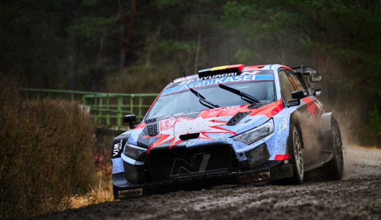 Hyundai: We won’t show our full potential in Croatia