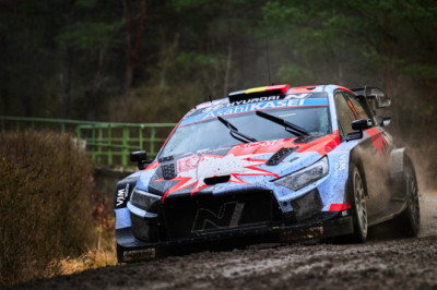 Hyundai: We won’t show our full potential in Croatia