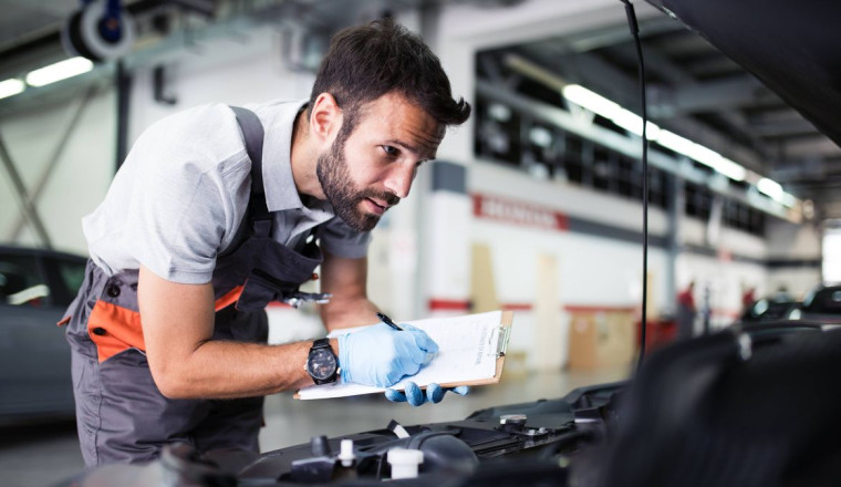 'I'm a mechanic and my 20-year-old used car is one of the most reliable in the world'