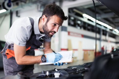 'I'm a mechanic and my 20-year-old used car is one of the most reliable in the world'