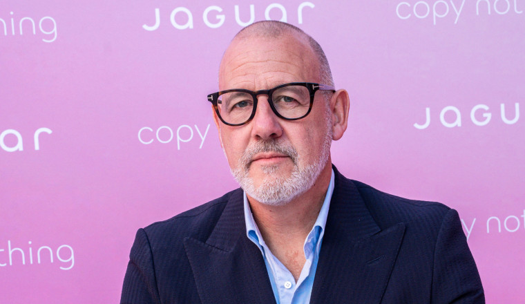 Jaguar boss on the personal attacks that followed firm’s controversial rebrand