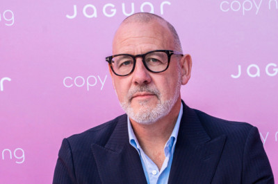 Jaguar boss on the personal attacks that followed firm’s controversial rebrand