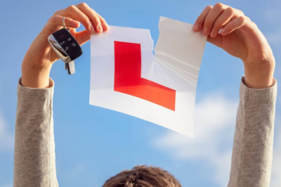Key documents learner drivers need - or risk test cancellation