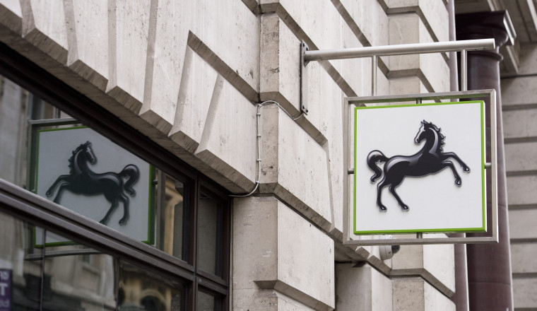 Lloyds sticking with £1.95 billion provision for handling motor finance compensation claims