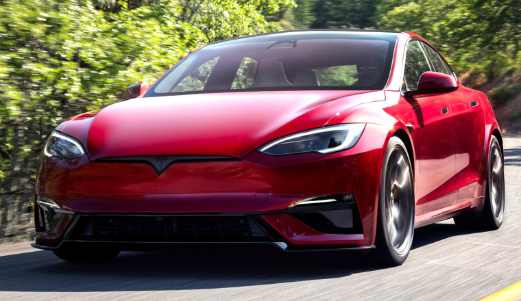 Most Automakers Clear Inventory With Discounts. Tesla Raised Model S And X Prices Instead