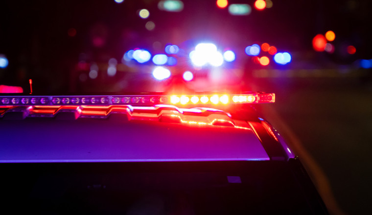 Pointless Police Chases Kill 10 People In A Single Week In The U.S.