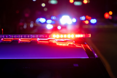 Pointless Police Chases Kill 10 People In A Single Week In The U.S.