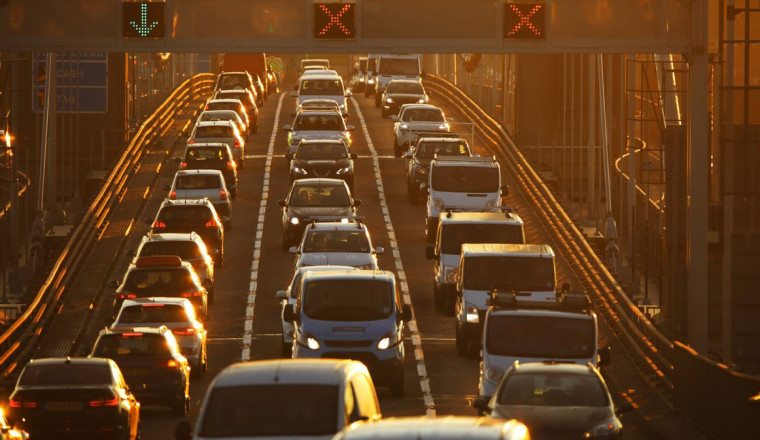 RAC 'sets record straight' for EV drivers over 'running out of charge' fears