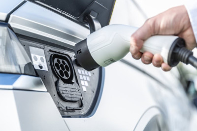 Rocketing fuel prices spark new interest in electric vehicles as charging costs get cheaper