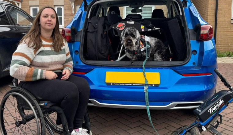 Teacher says Motability mileage changes will cost her £3,000 extra a year