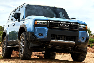 The 2027 Land Cruiser Costs More At The Bottom And Less At The Top