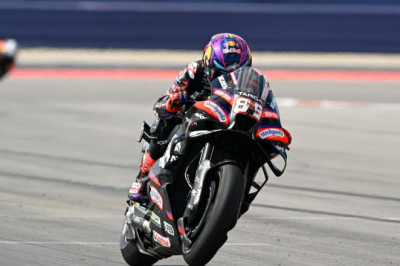 The only major doubt about Martin's MotoGP 2026 title bid