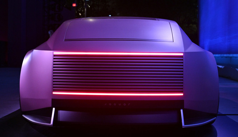 ‘They’ve bet the house on it’ – the experts’ view on Jaguar’s controversial relaunch