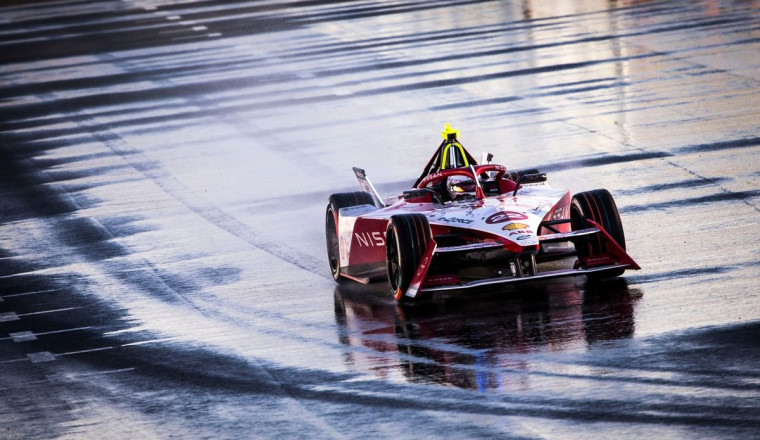 Three solutions for a key Formula E Gen4 calendar issue