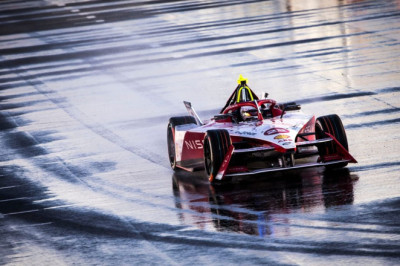 Three solutions for a key Formula E Gen4 calendar issue