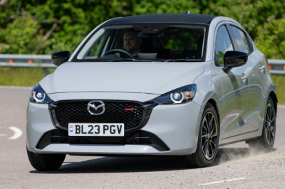 Used Mazda 2 2023-2024 review