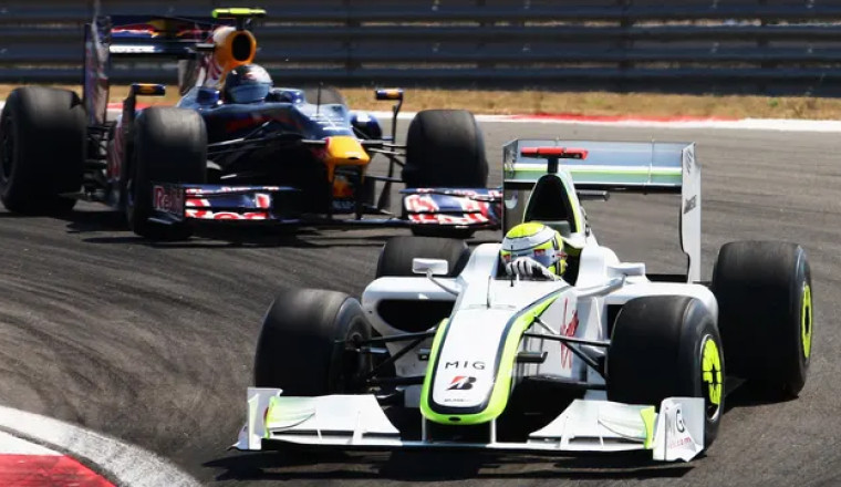 WATCH: Race-winning overtakes but they happen progressively later