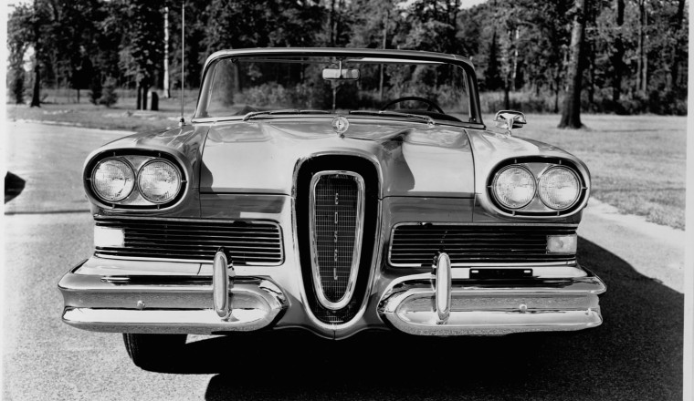 What Car Let You Down The Hardest?