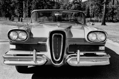 What Car Let You Down The Hardest?