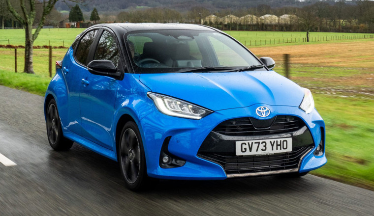 10 most reliable used cars in 2026