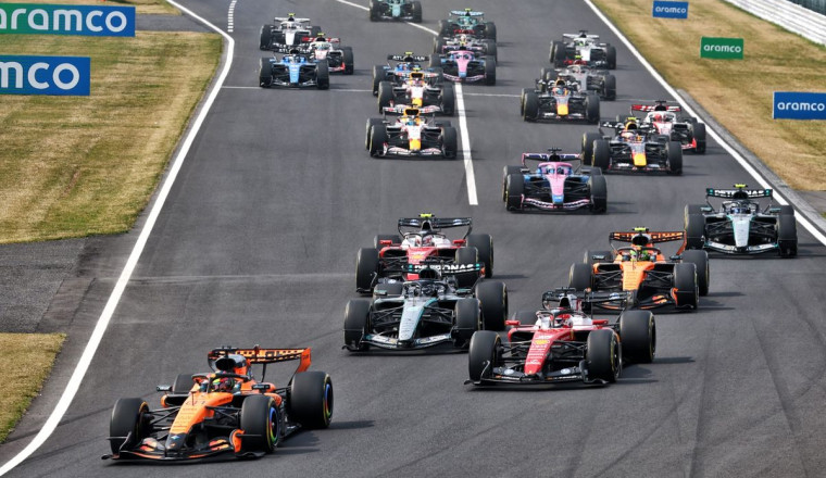 Beyond saving? Our verdict on F1's plans to fix 2026 rules