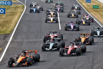 Beyond saving? Our verdict on F1's plans to fix 2026 rules