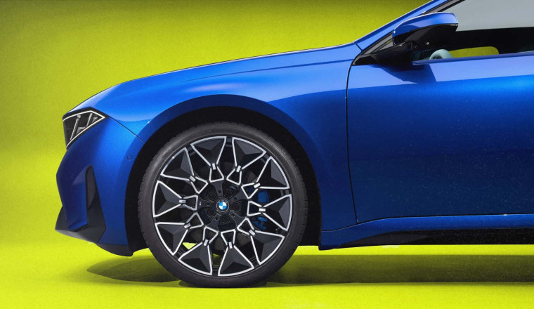 BMW Has 7 New Models Coming In 2026. Here's All Of Them