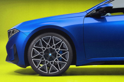 BMW Has 7 New Models Coming In 2026. Here's All Of Them