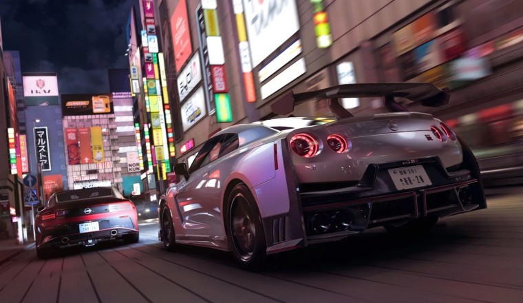 Check Out Forza Horizon 6’s Japan Map in Full