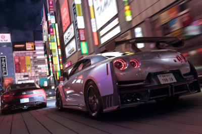 Check Out Forza Horizon 6’s Japan Map in Full