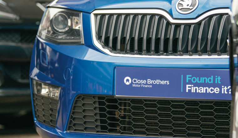 Close Brothers Motor Finance estimates 720,000 of its loans will qualify for redress scheme