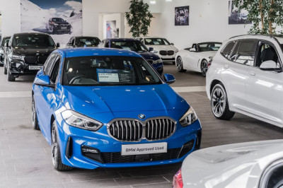 Close Brothers' shares surge as group says £320m car finance hit can be 'comfortably absorbed'