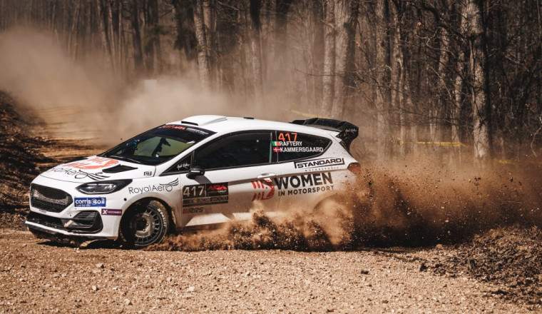 DirtFish launches Cars & Bids auction