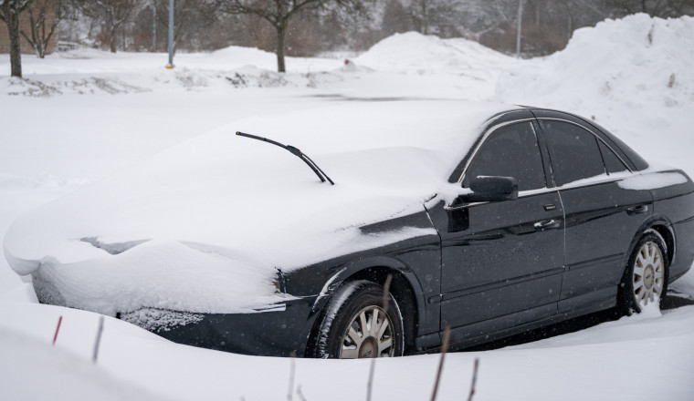 Does Cold Weather Affect Your Spark Plugs?