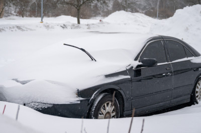 Does Cold Weather Affect Your Spark Plugs?