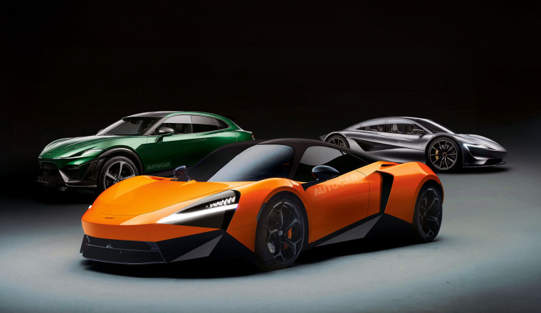 Exclusive: McLaren to reveal its future this summer
