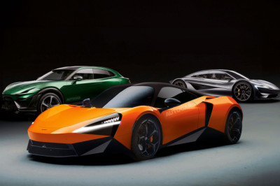 Exclusive: McLaren to reveal its future this summer
