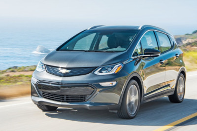 High Prices Have Americans Reconsidering Their Refusal To Buy EVs