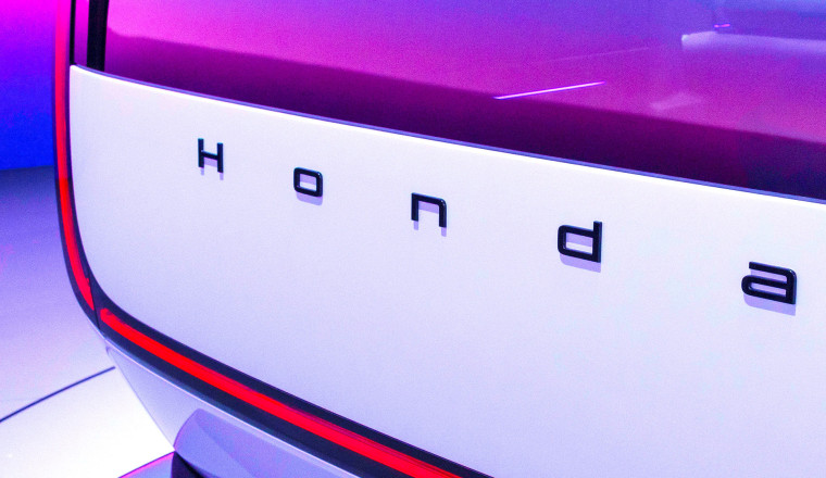 Honda Cancelled Its EV Future And Now Has Nothing New To Sell Until 2027