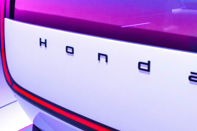 Honda Cancelled Its EV Future And Now Has Nothing New To Sell Until 2027