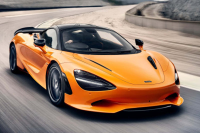 McLaren Will Reveal Its Big Comeback Plan This Summer