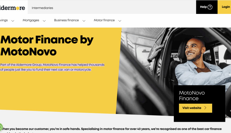 Motonovo owner to pull out of UK in protest at FCA's 'deeply flawed' redress scheme