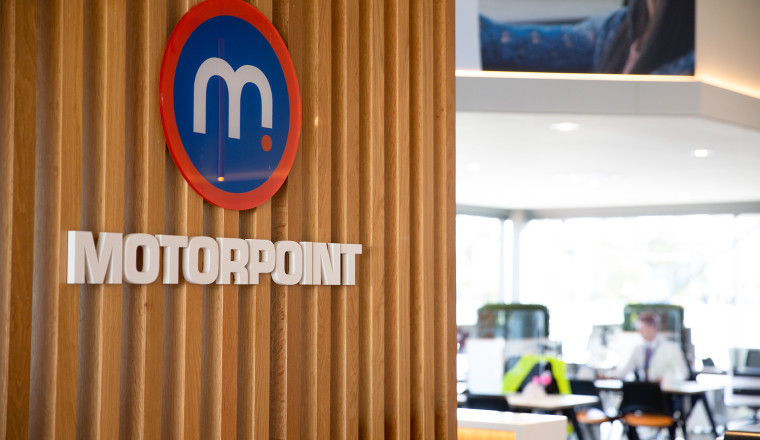 Motorpoint backs profits to soar to £7.5m after record-breaking year of sales in 2026