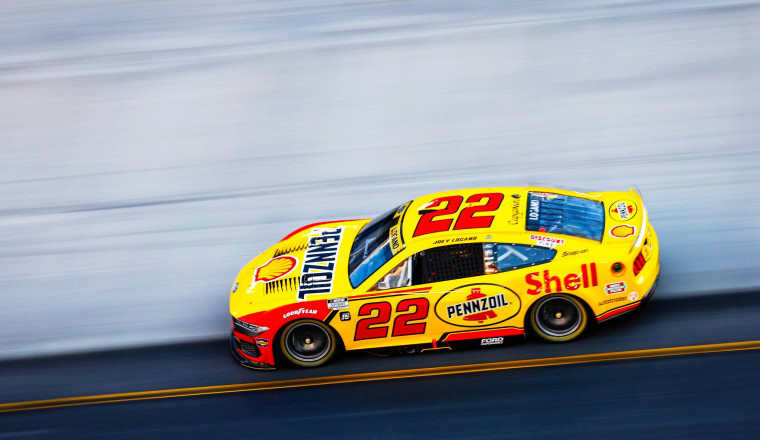 NASCAR Qualifying Order: Bristol Motor Speedway (April 2026)