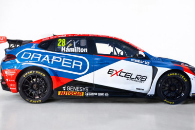 Nic Hamilton returns to BTCC with top team for 2026