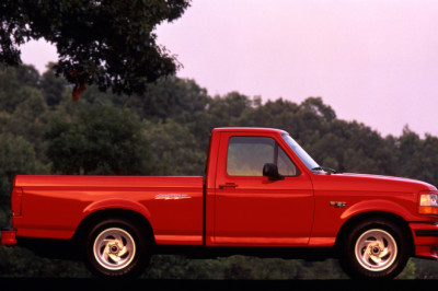 These Are Your Favorite Pickup Trucks