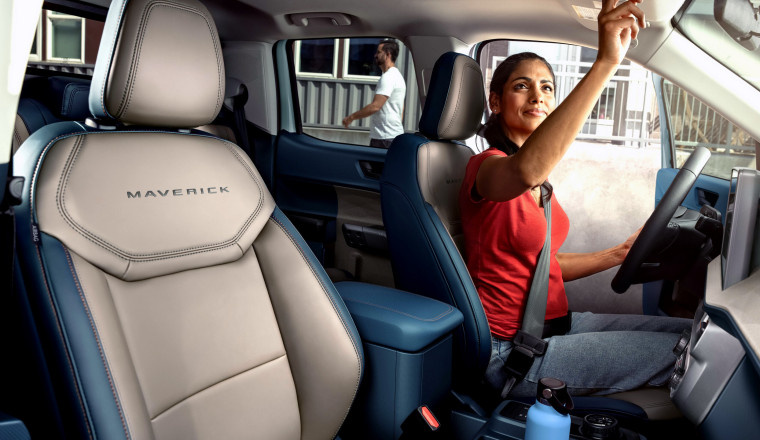 Two More Recalls, Four Models, Another Bad Month For Ford