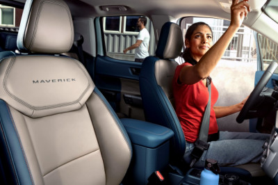 Two More Recalls, Four Models, Another Bad Month For Ford